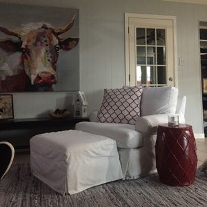 Meet your Posher, Amber