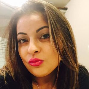Meet your Posher, Maria