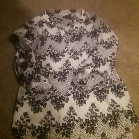 Candies blouse