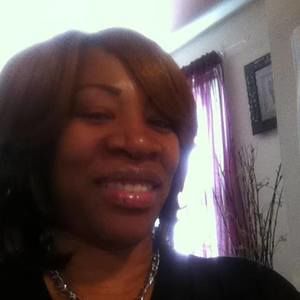 Meet your Posher, Desreene