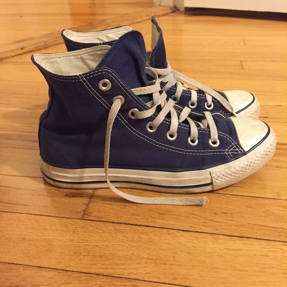 Converse All Star Chuck Taylor High Tops