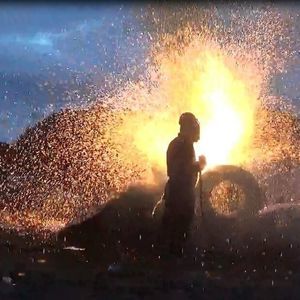 Meet your Posher, Mike