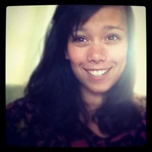 Meet your Posher, Lily