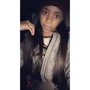 Meet your Posher, Shaonna