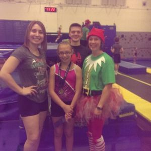 Meet your Posher, Brandy