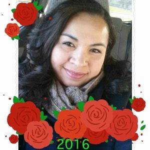 Meet your Posher, Angela