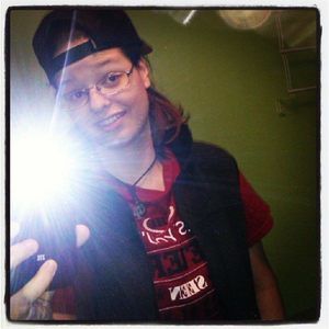 Meet your Posher, Bethany