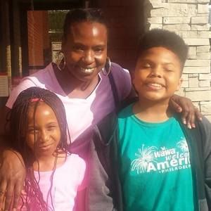 Meet your Posher, Sri kaya