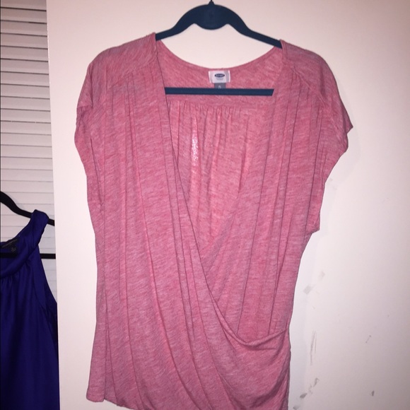 Old navy shirt