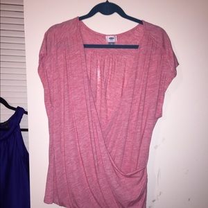 Old navy shirt
