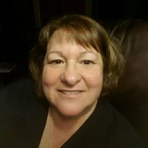 Meet your Posher, Cathy