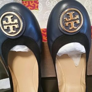 Tory Burch Caroline shoes