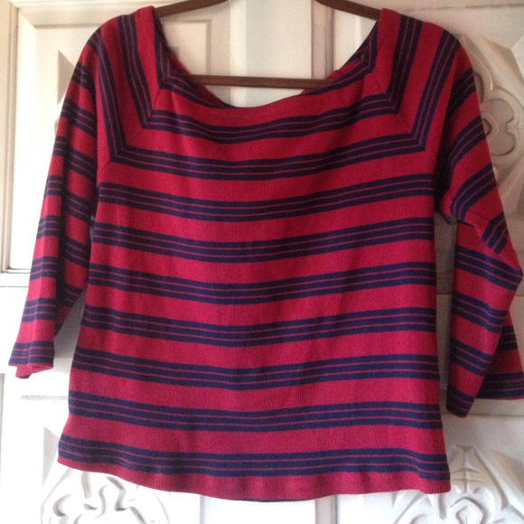 Forever 21+ Crop Top