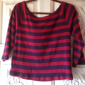 Forever 21+ Crop Top