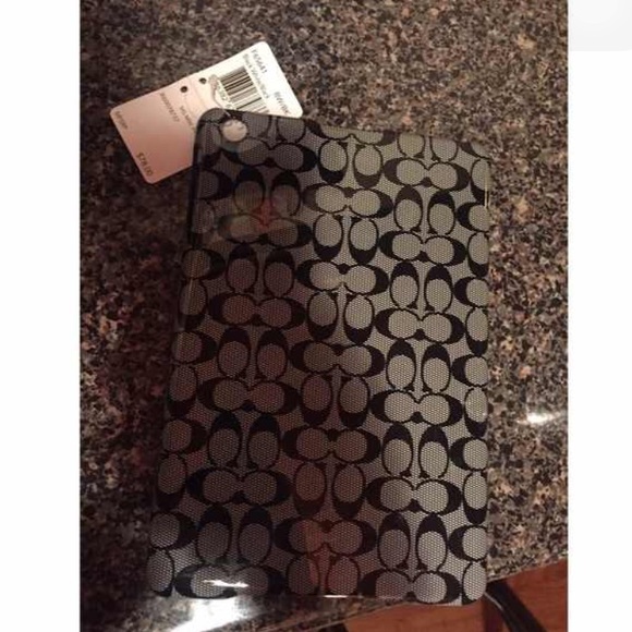 iPad mini cover