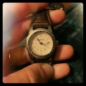 Magellan Sportswear Watch