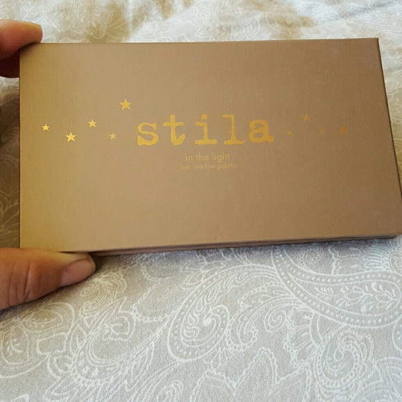 Stila In The Light Palette