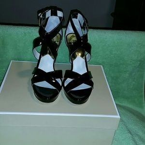 👠MK 4in heels 👠