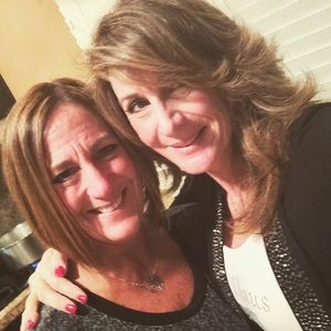 Meet your Posher, Angela