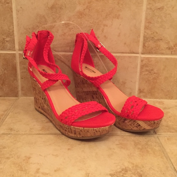 Mossimo Supply Co. Shoes - Super Cute Espadrilles