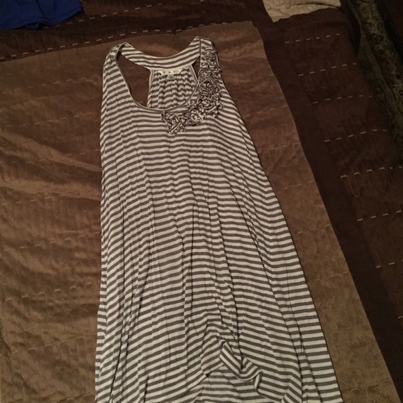 Cabi tunic