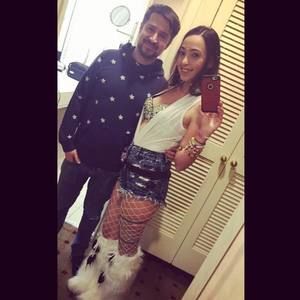 Meet your Posher, Erica