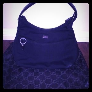 Authentic gucci bag