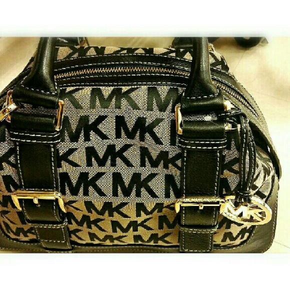 Michael Kors bag