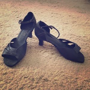 Very Fine dancing shoes