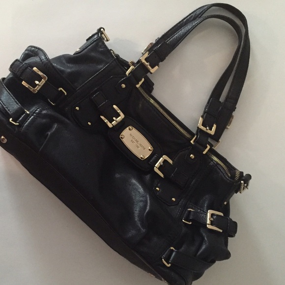 Michael Kors Satchel