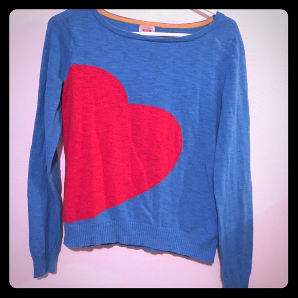 Light sweater