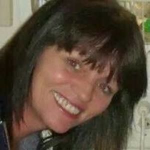Meet your Posher, Theresa