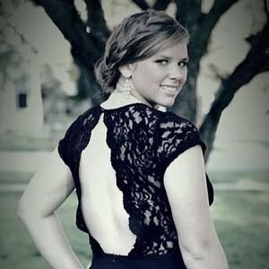 Meet your Posher, Sara