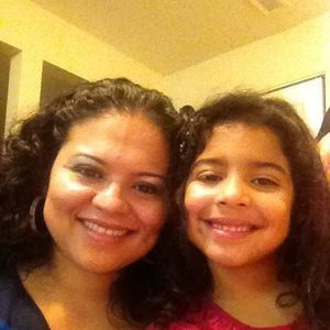 Meet your Posher, Ana