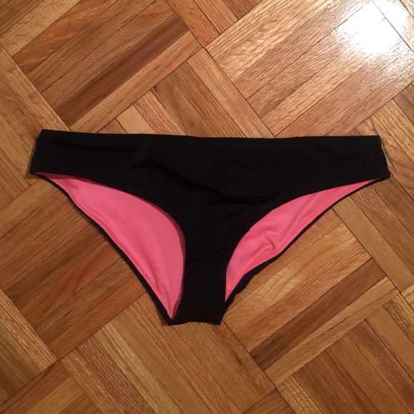 Victoria Secret PINK Bottom Small