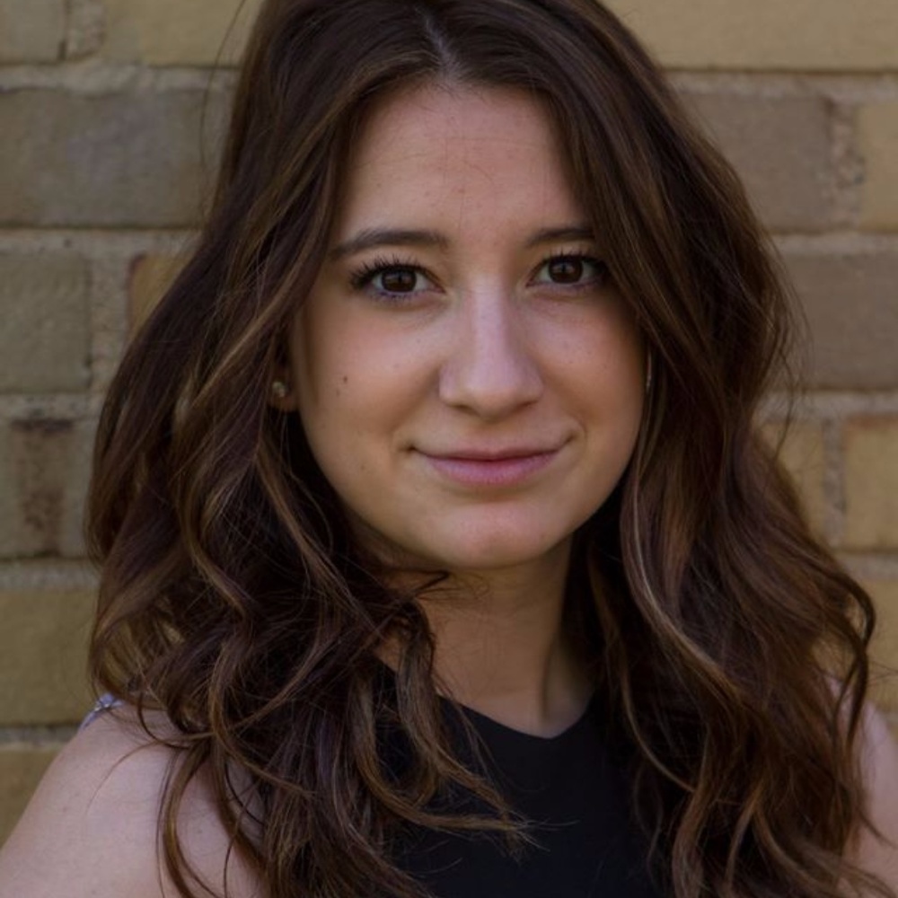 Meet your Posher, Rachel