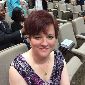 Meet your Posher, Trish