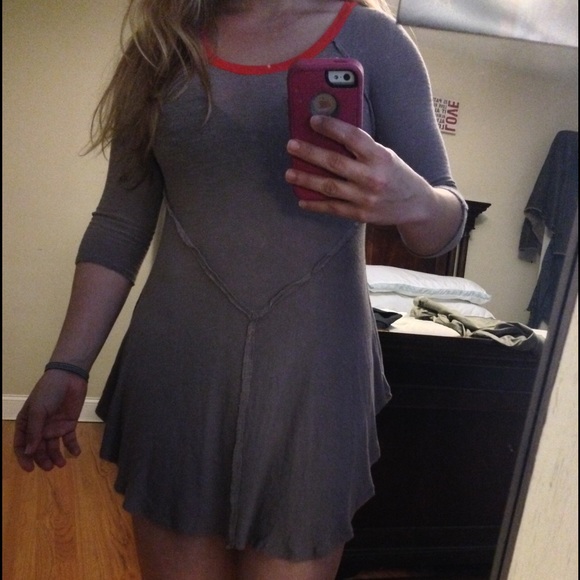 FREE PEOPLE top - Picture 3 of 4