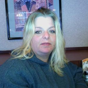 Meet your Posher, Becky