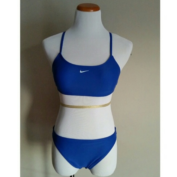 Nike two piece bikini