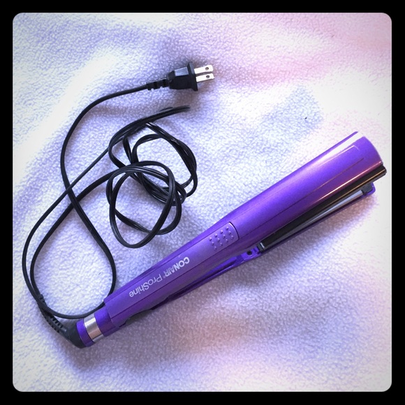 Straightener - Picture 1 of 1