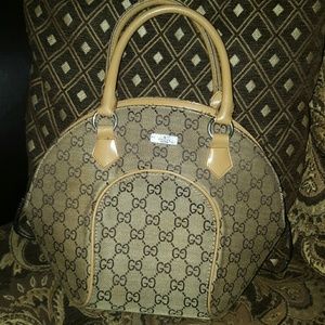 Gucci handbag