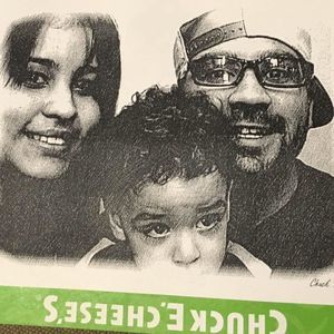 Meet your Posher, Jonathan