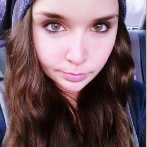 Meet your Posher, Briana