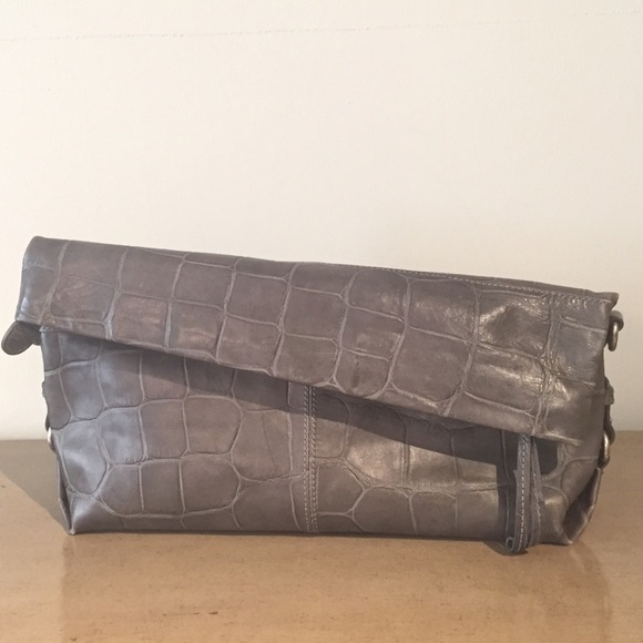Club Monaco Clutch