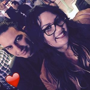 Meet your Posher, Alexandra