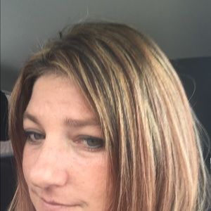 Meet your Posher, Mandy