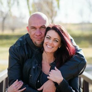 Meet your Posher, Randy