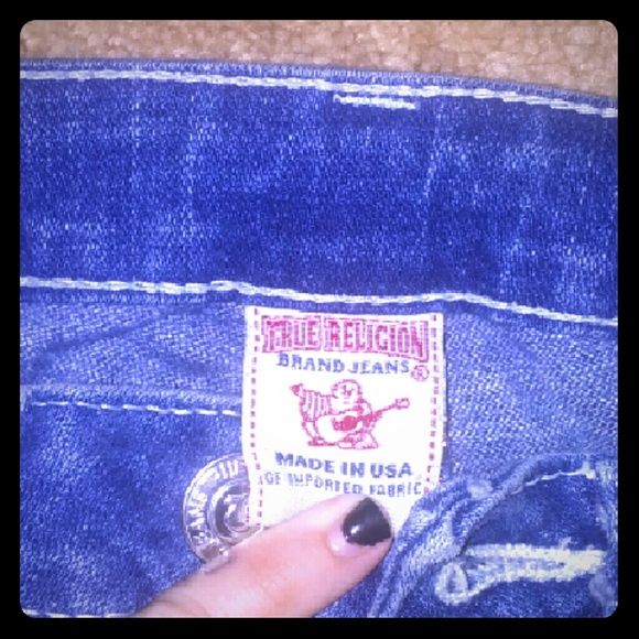 True Religion Jeans