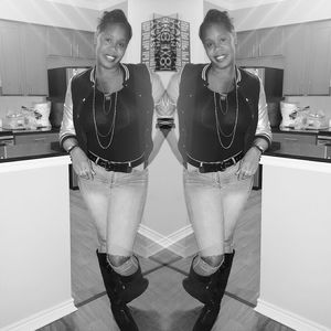 Meet your Posher, Kenya